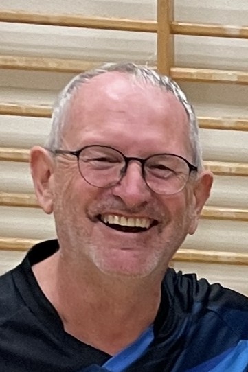 Helminger Harald