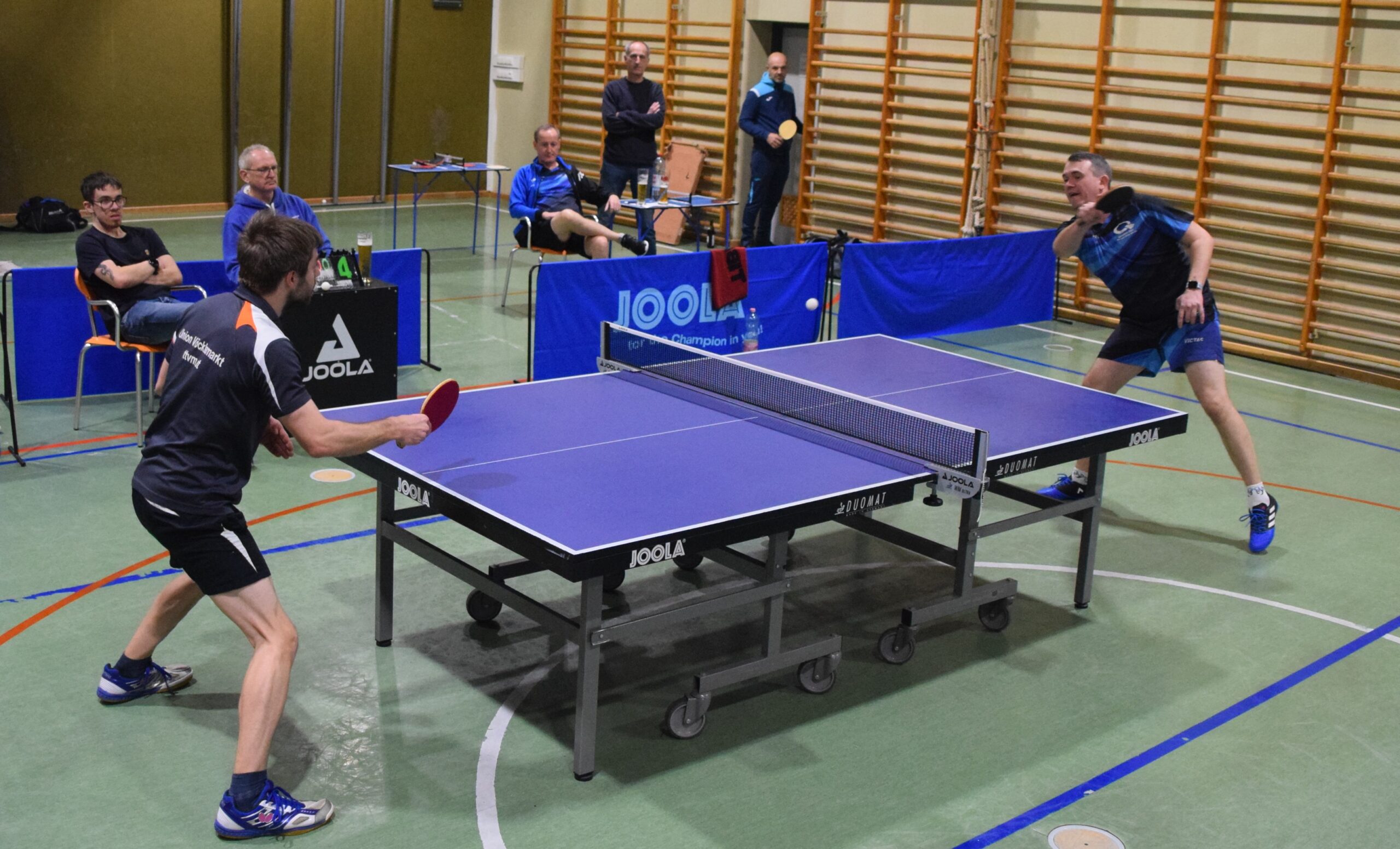 Vereinsmeisterschaften 2025